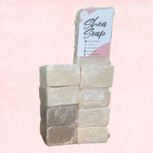 Shea Soap