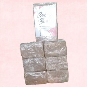Cocoa Soap