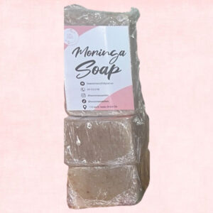 Moringa Soap